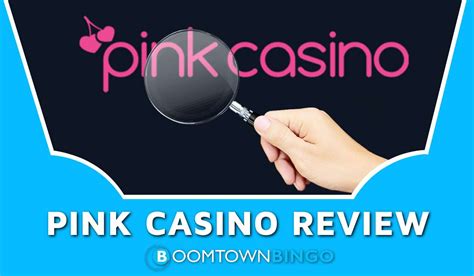 Pink Casino Reviews
